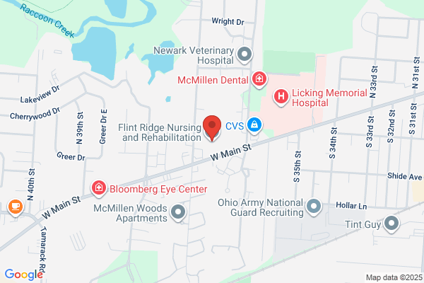 Flint Ridge Nursing and Rehabilitation Center of Newark