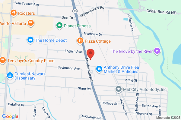 Newark Chiropractic Center