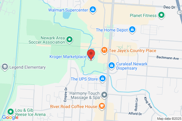 Kroger Grocery Pickup and Delivery