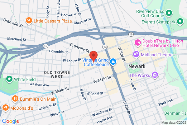Henderson-Van Atta-Stickle Funeral & Cremation Service