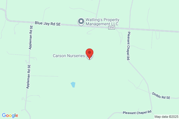 Carson Nurseries