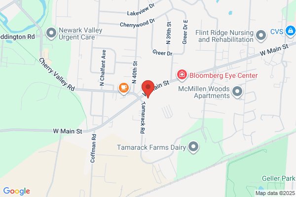 Newark Surgery Center