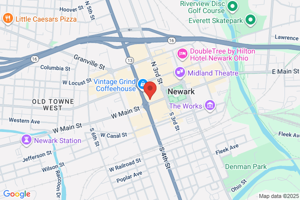 Newark City of, Director of Law