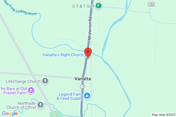 Vannatta's Right Choice Convenience Store