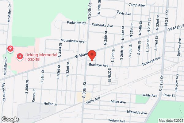 Weakley Apartments Inc