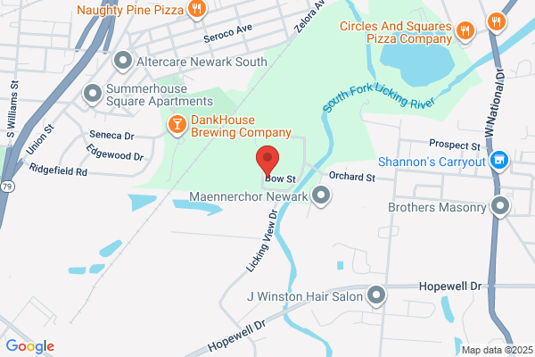 Canterbury Trails Mobile Home Park
