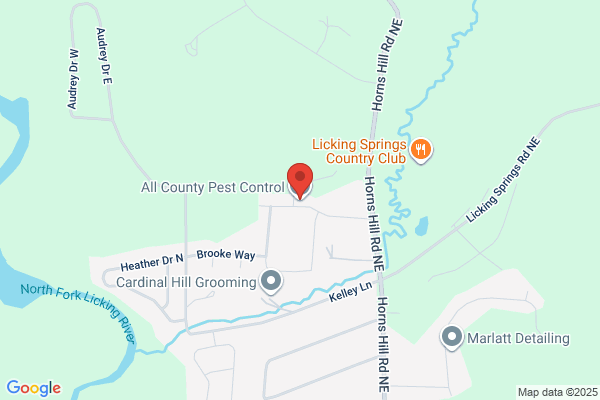 All County Pest Control
