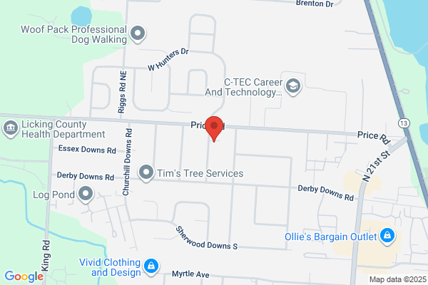 Dave Riley's Drain Services