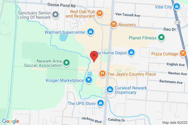 ARCpoint Labs of Newark