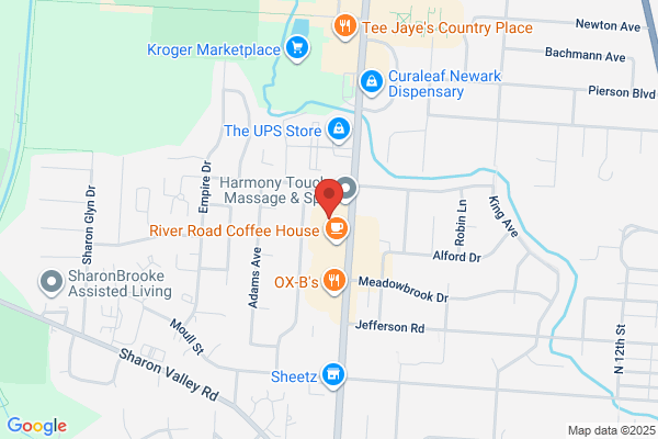 Brucker & Kishler Funeral Home
