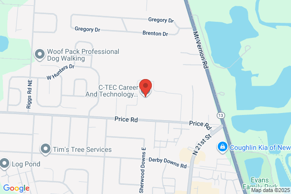C-Tec Career & Technology Education Centers of Licking County, Adult Education