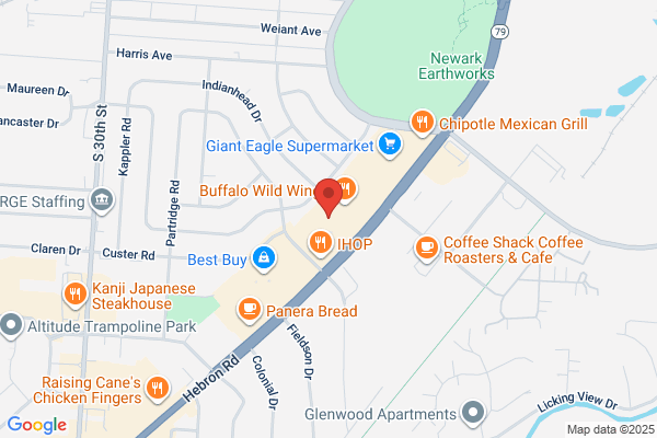 General Nutrition Centers