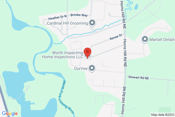Home Chek Inspections