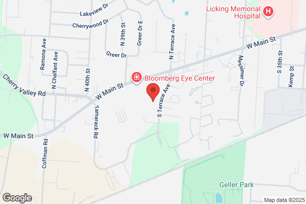 Little Larry, MD