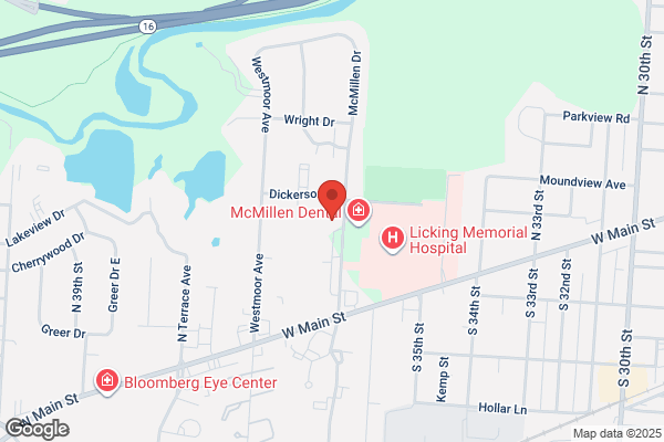 Newark Radiation Oncology Inc