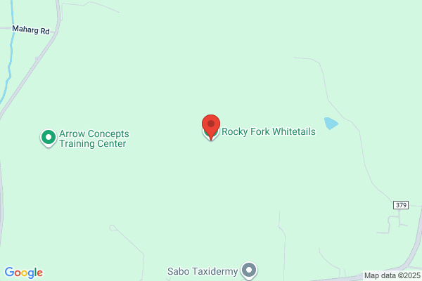 Redman Whitetail Preserve