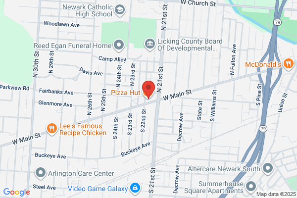 Pizza Hut