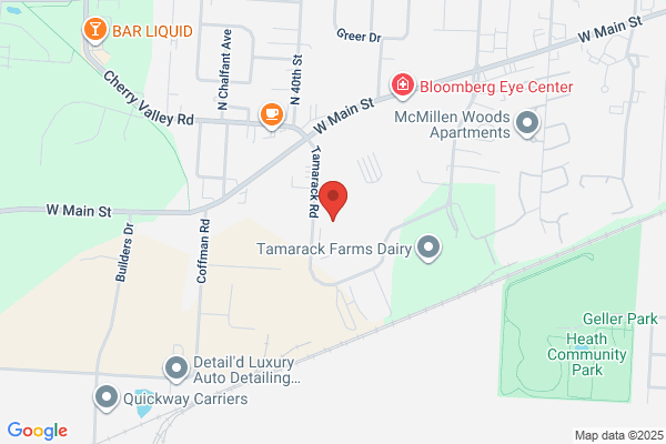 Foot and Ankle Specialists of Central Ohio