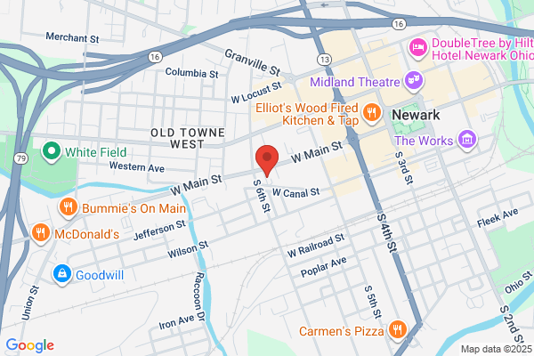 Gentle Foot Care of Newark