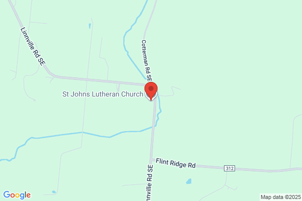 St Johns Luth Church