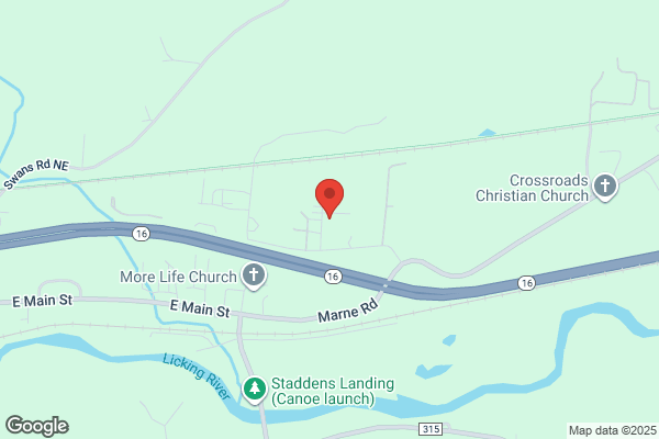 Antritt's Lambs Lane Storage