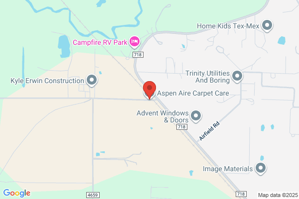 Aspen Aire Carpet Care