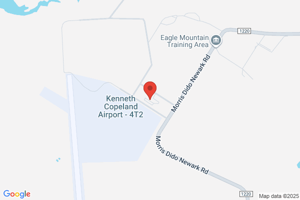 Eagle Mountain Recording Studio