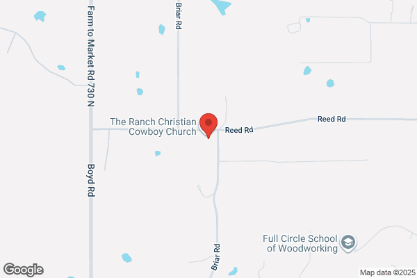Eagle Mountain United Methodist Church