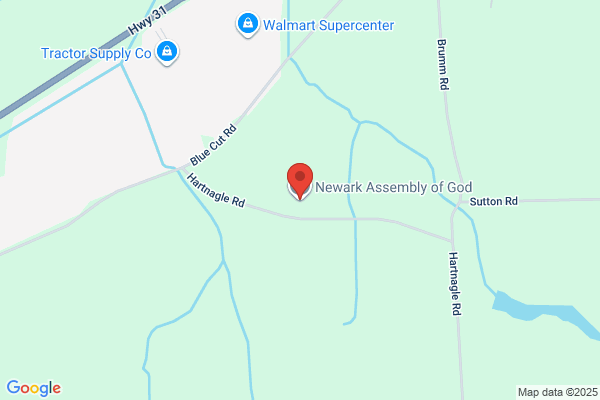 Newark Assemblies of God