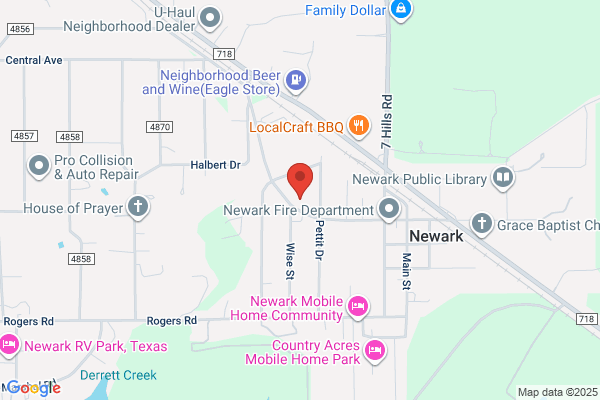 Newark Beach Estates