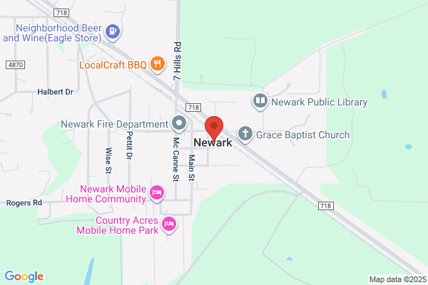 Newark Church of Christ