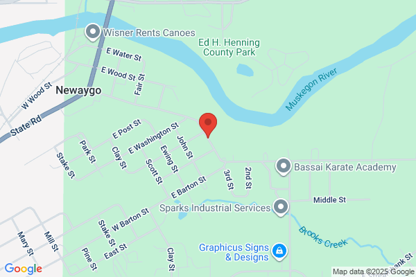 Brooks Township