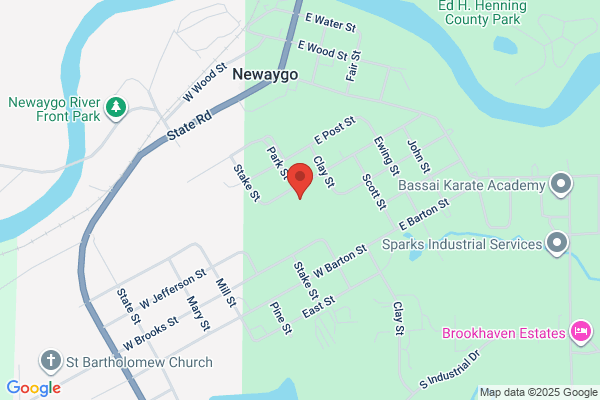 City of Newaygo