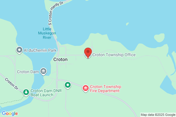Croton Township Office