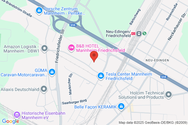 M-37 Motel
