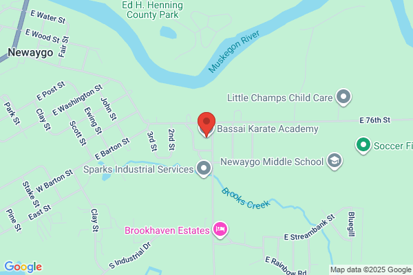 Bassai Karate Academy
