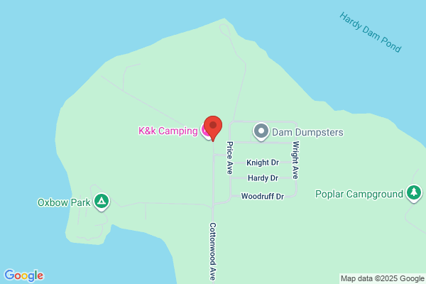 Big Prairie Township Parks