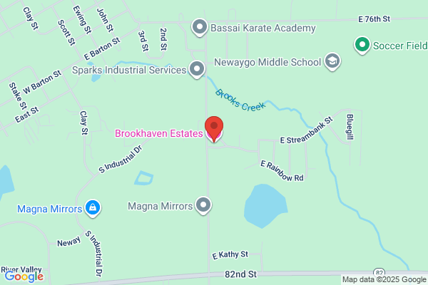 Brookhaven Estates