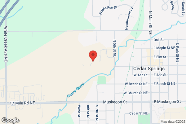 Cedar Cnc Machining Inc