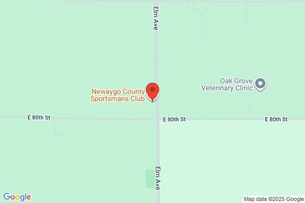 Newaygo County Sportsmans Club