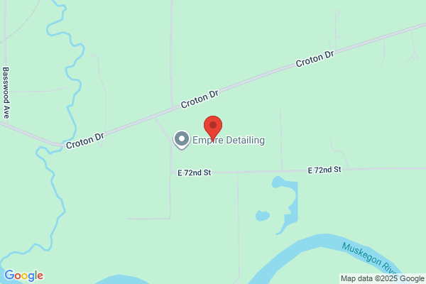 Newaygo Soil Conservation District