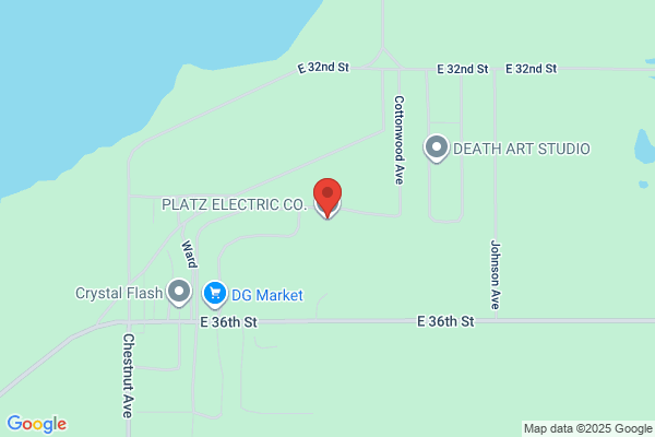 Platz Electric Company, LLC