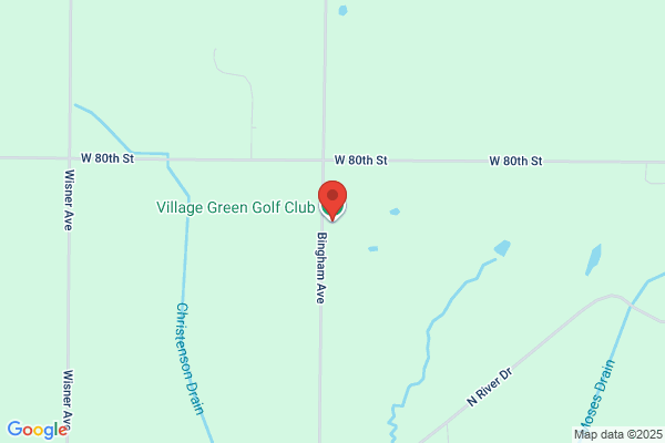Village Green Golf Club
