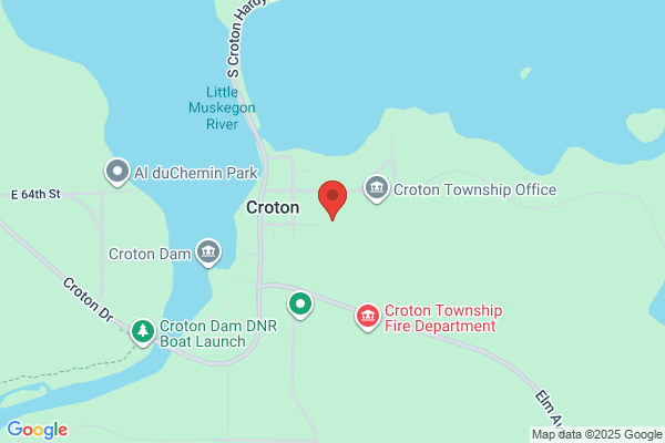 Croton Community Church