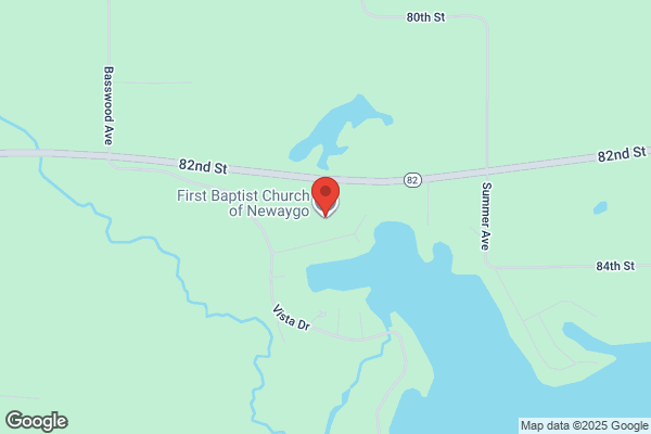 First Baptist Church