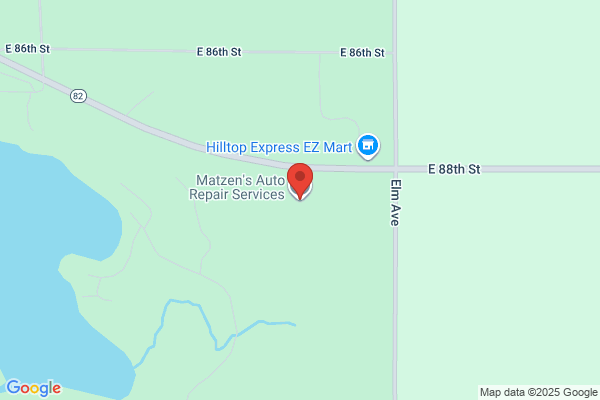 McKays Repair