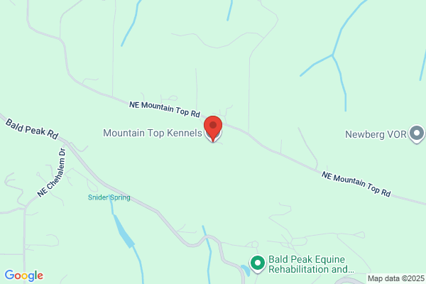 Mountain Top Kennels