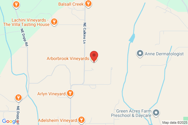 Arborbrook Vineyards Llc