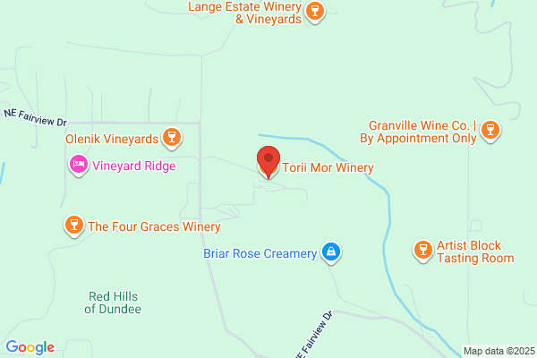 Torii Mor Winery Llc