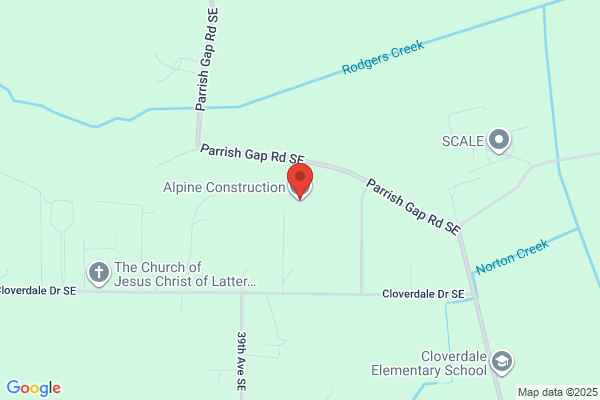Alpine Construction